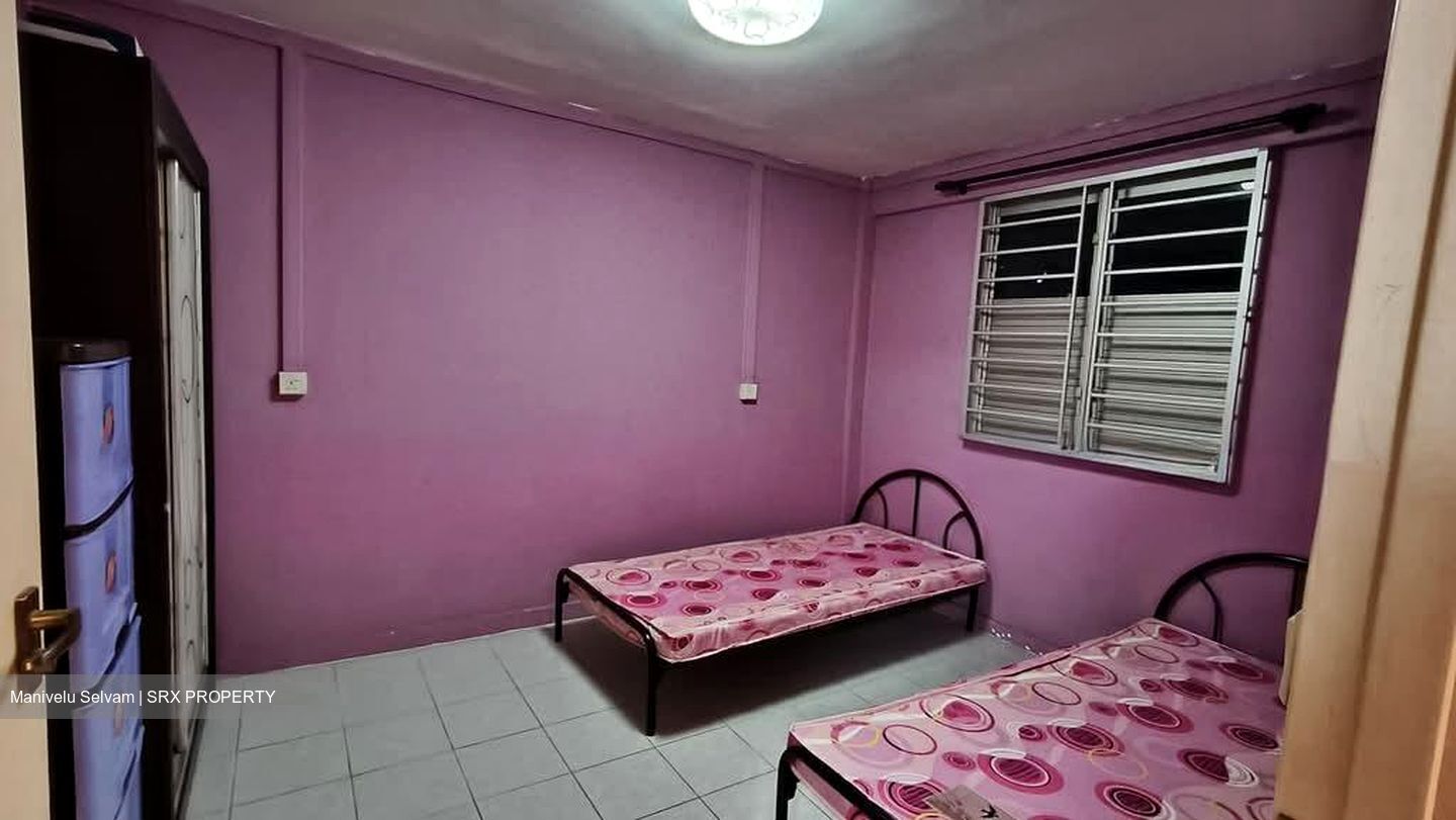 Blk 174 Boon Lay Green (Jurong West), HDB 3 Rooms #578645151